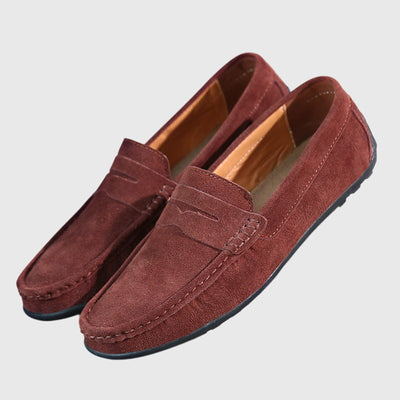 Sam | Orthopädische Loafers