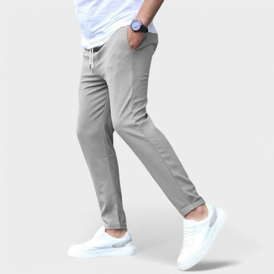 Thomas | Moderner Stretch-Herrenhose