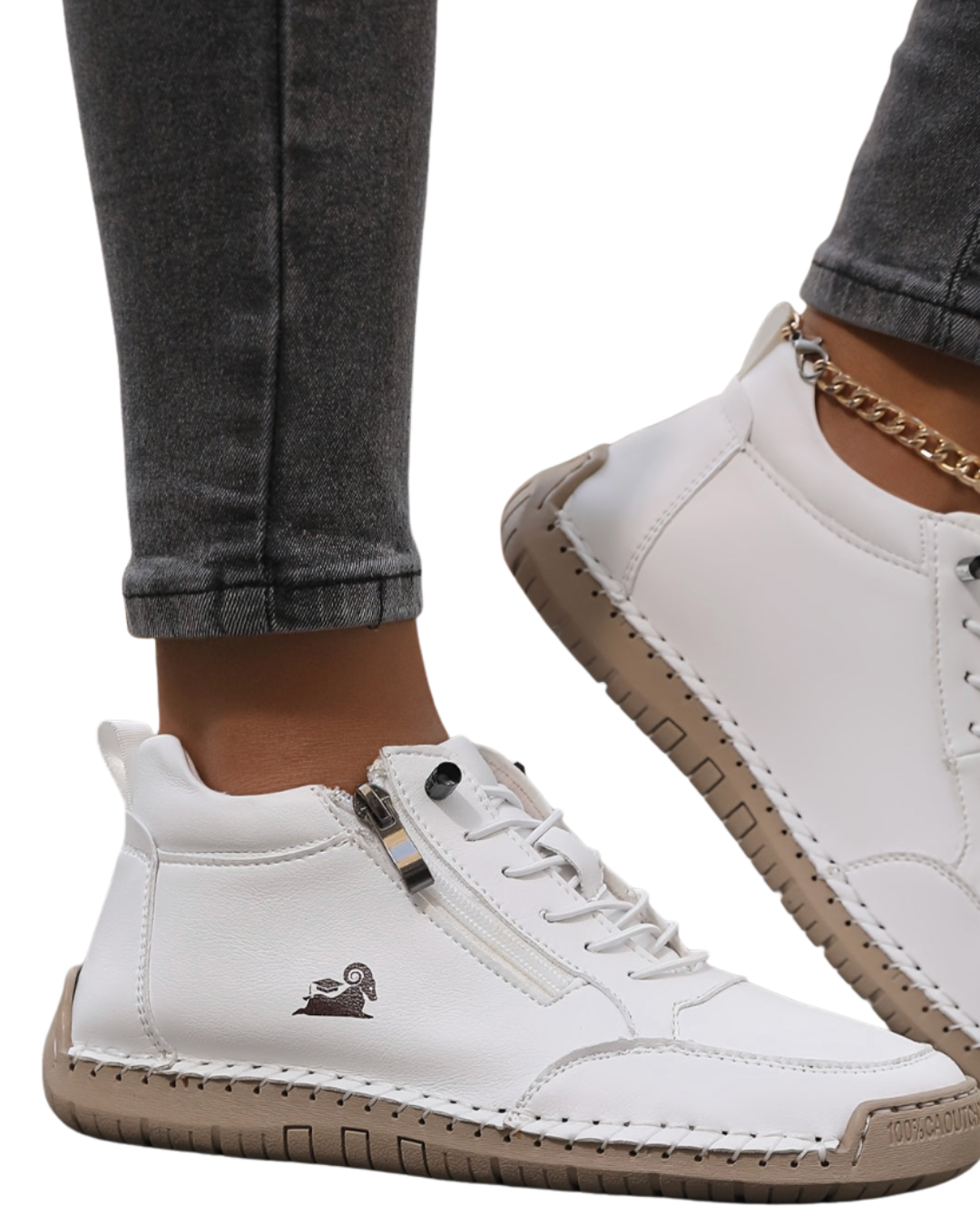 Krystyna | Elegante orthopädische Schuhe