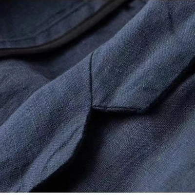 Teus | Elegantes Leinenset