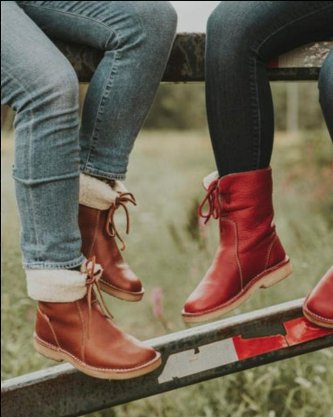 Alvryn | Isolierende und wasserdichte Stiefel