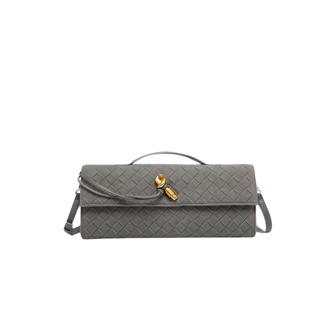 Julia | Wildledertasche