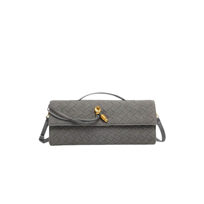 Julia | Wildledertasche