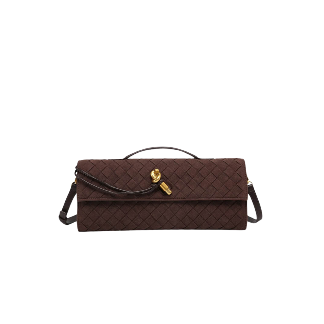 Julia | Wildledertasche