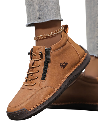 Krystyna | Elegante orthopädische Schuhe