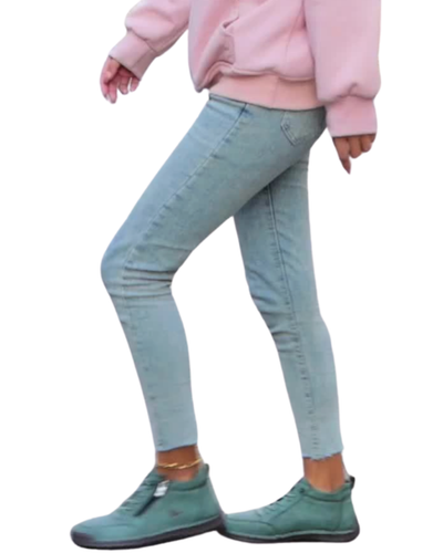 Krystyna | Elegante orthopädische Schuhe