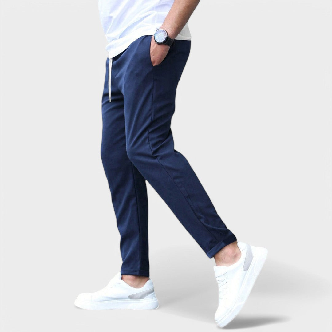 Thomas | Moderner Stretch-Herrenhose