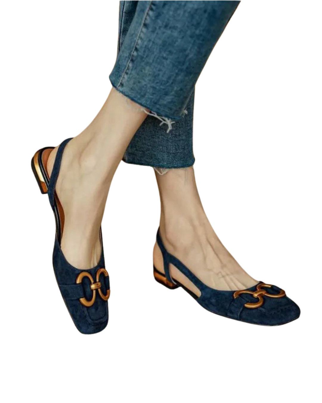 Mikki | Bequeme und stabile orthopädische Sandalen