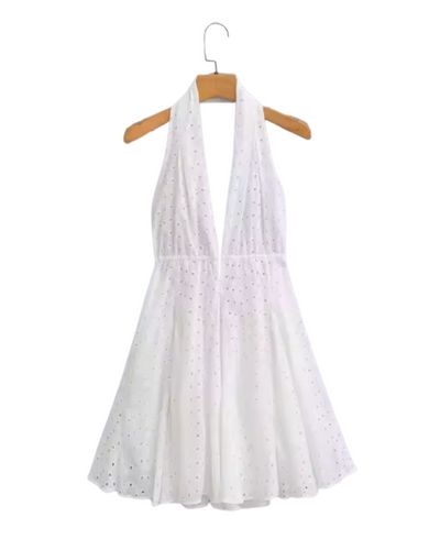 Maddy | Leicht wie Luft kleid