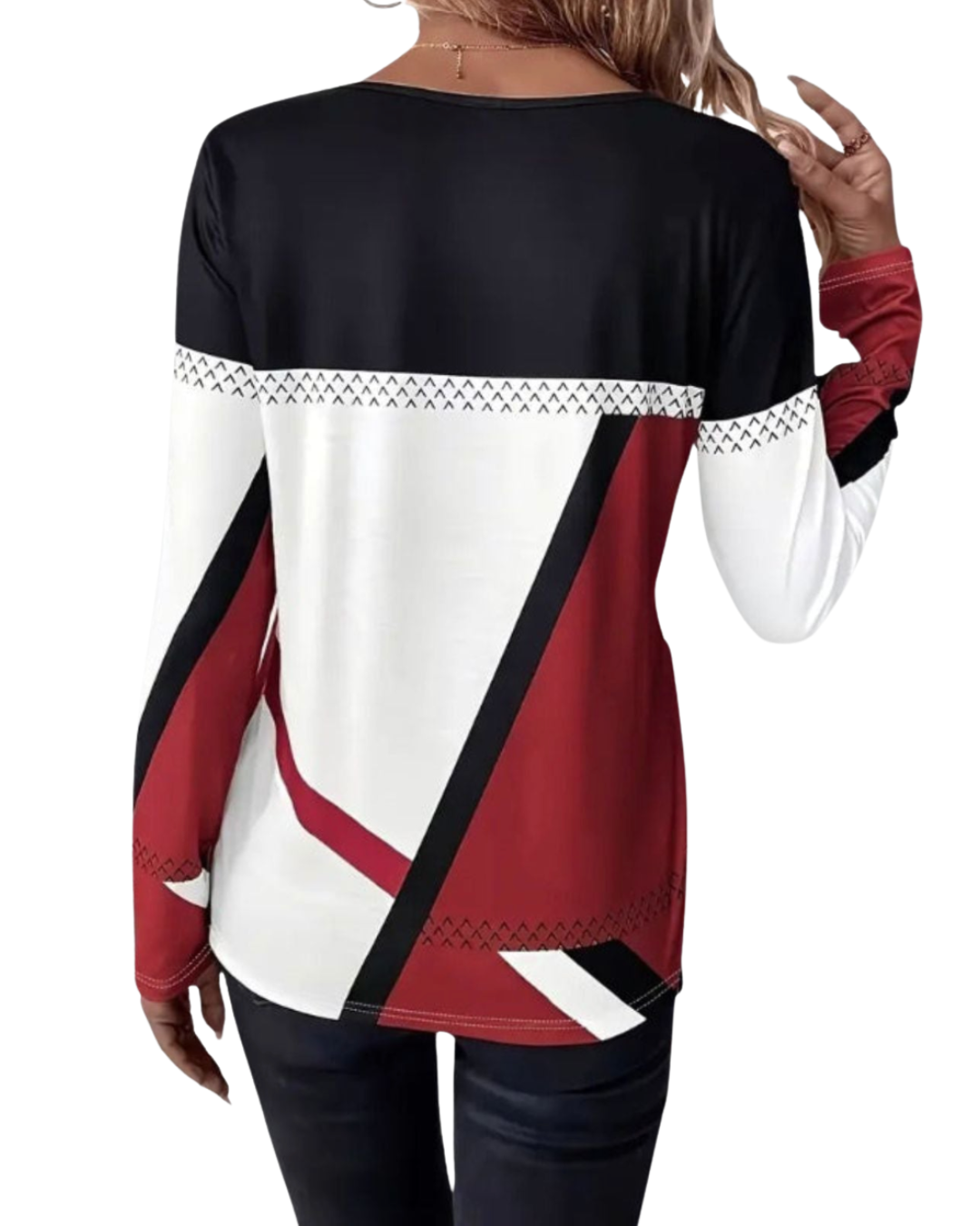 Christina | Modische Bluse