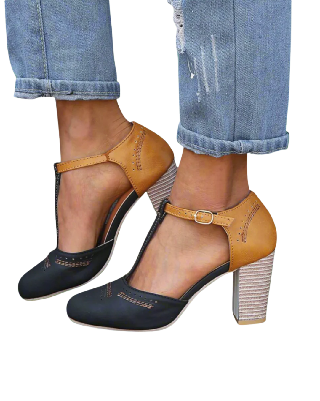 Mavilda | Bequeme Sandalen für unbeschwertes Gehen