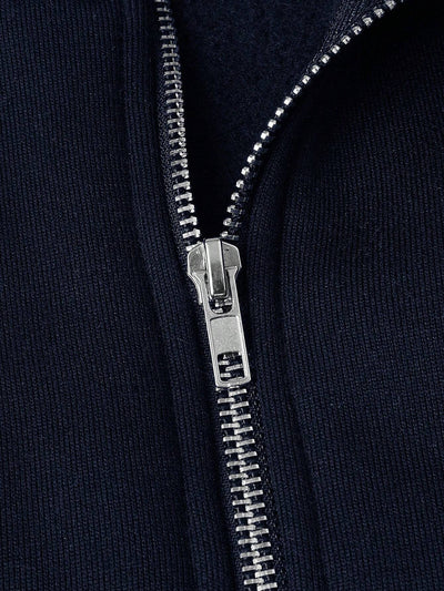 Bart | Half-Zip Freizeitpullover