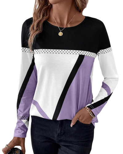 Christina | Modische Bluse