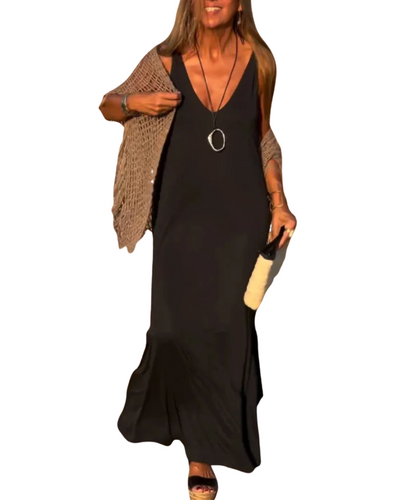 CERIELA | Lässiges Boho-Kleid