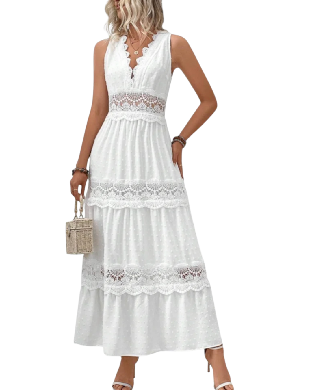 Milou | Elegantes Kleid