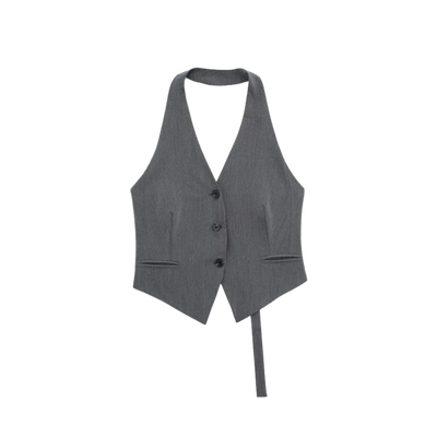 Lauren | Die Maßgeschneiderte Weste