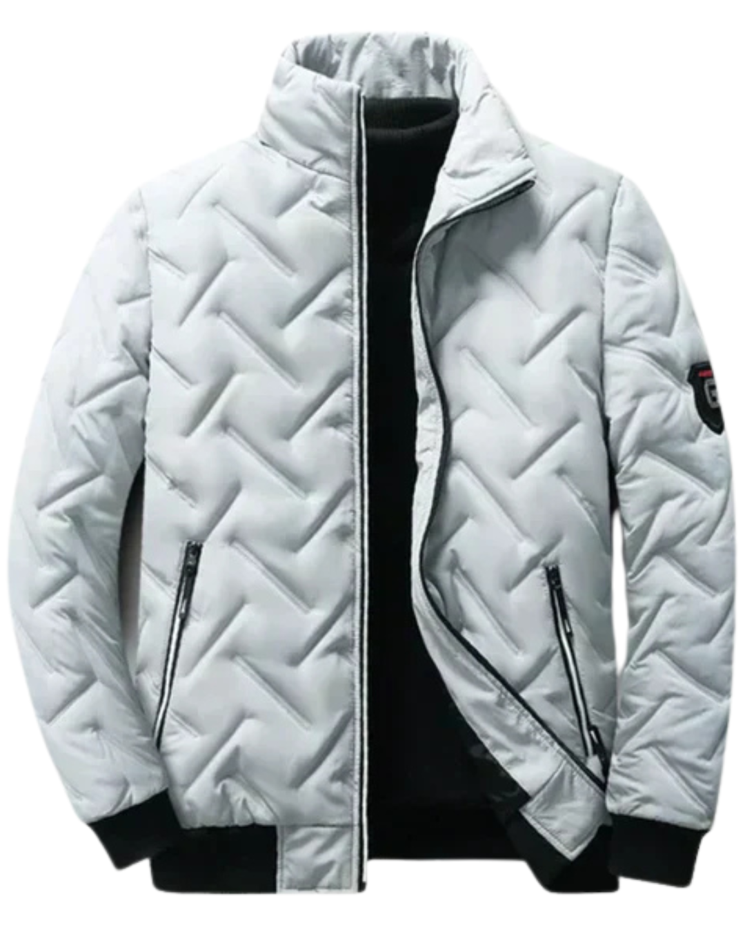 Lennart | Stylische Winterjacke