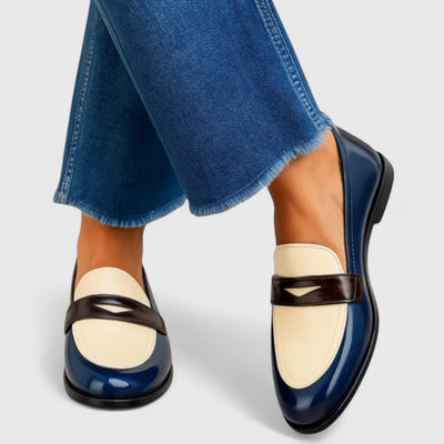 ELIN – Elegante Loafers
