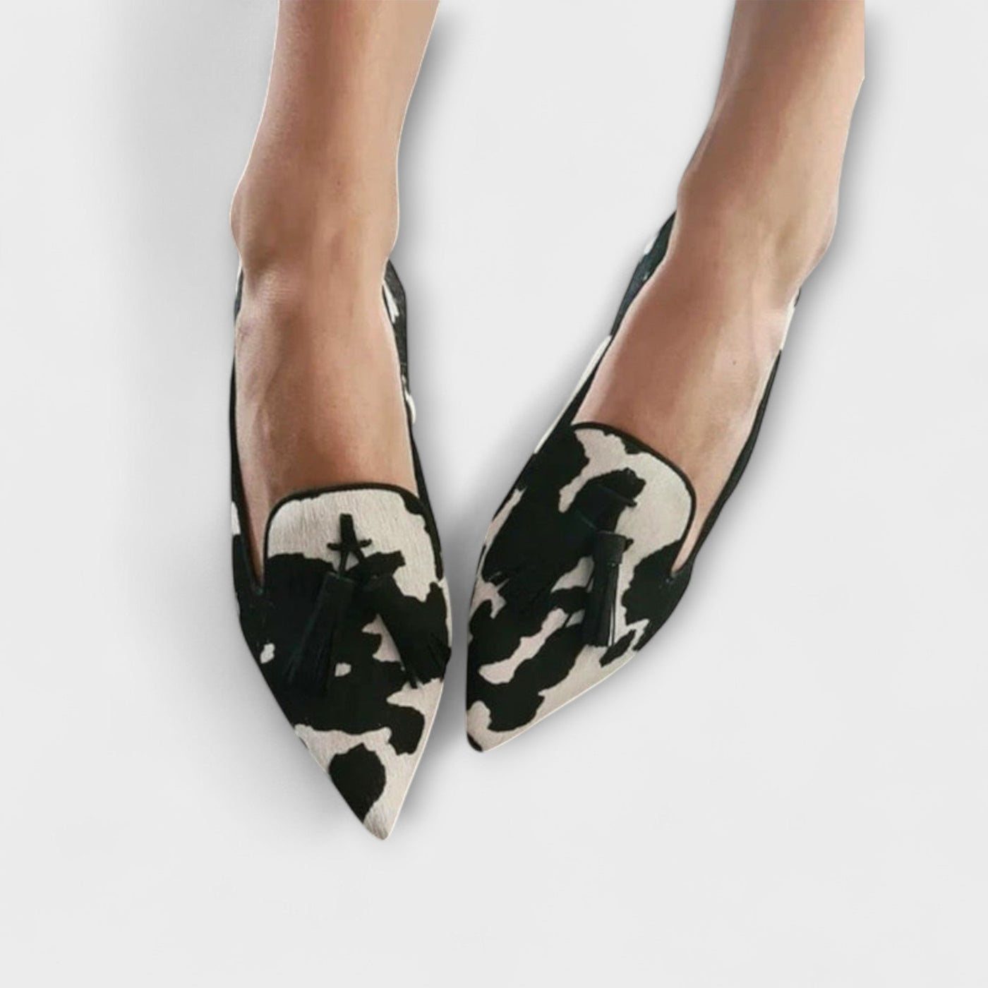 Boo |Elegante Loafers
