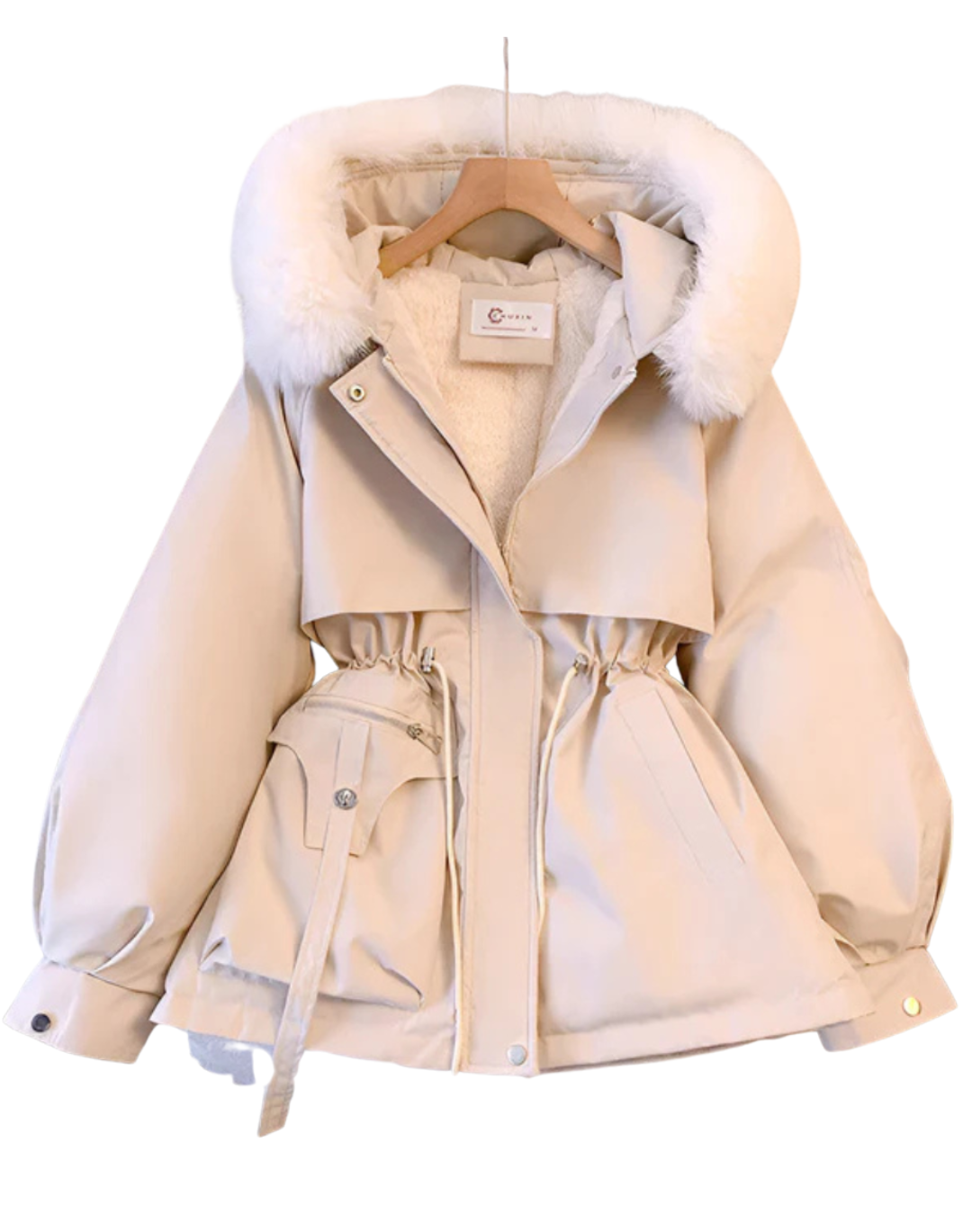 Carina | Elegante Jacke