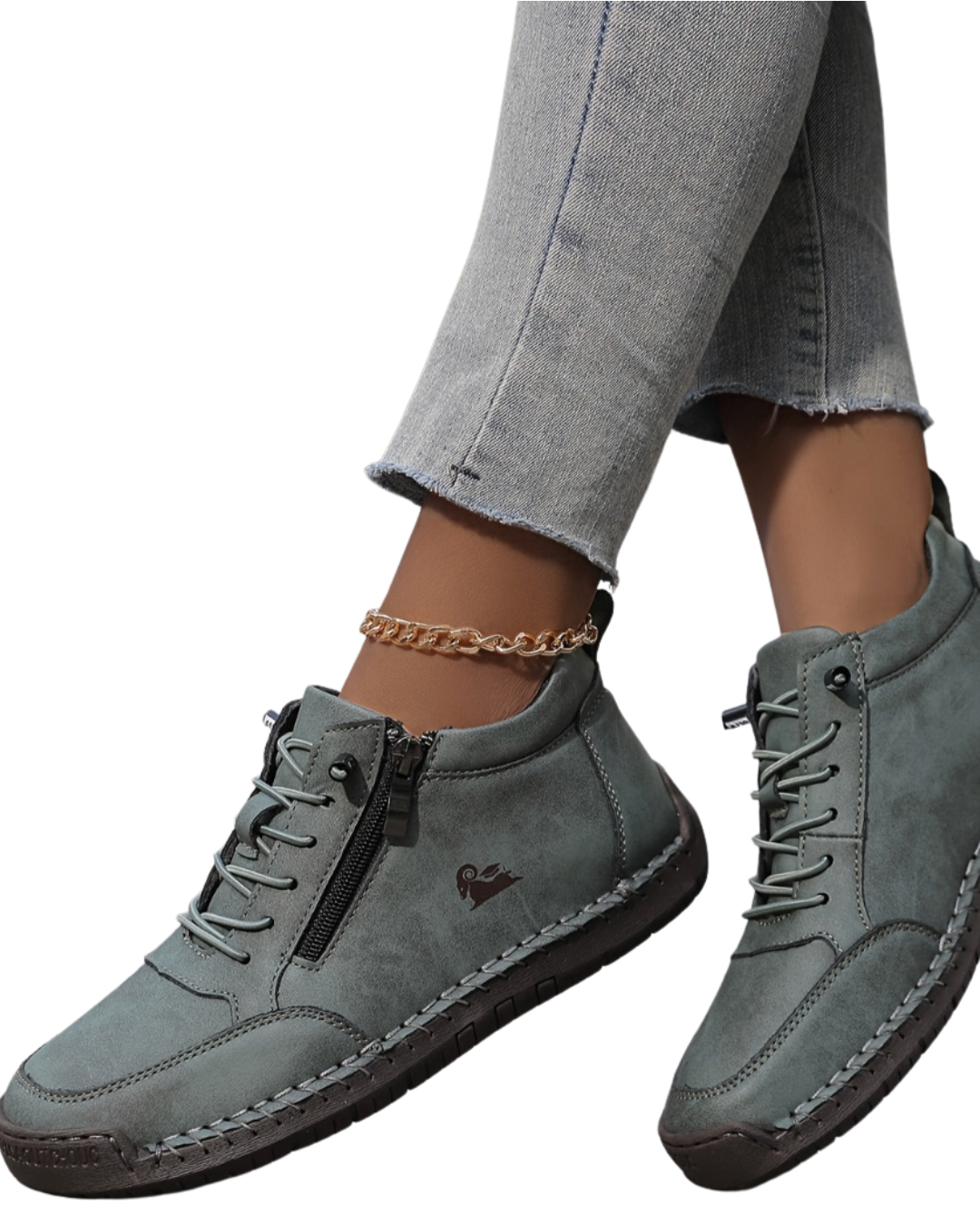 Krystyna | Elegante orthopädische Schuhe