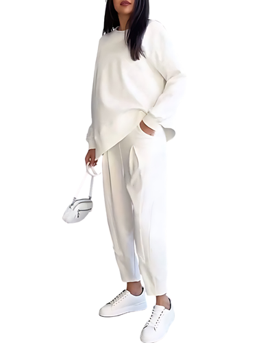 Kerstin | Schickes und vielseitiges Zweiteiler-Set