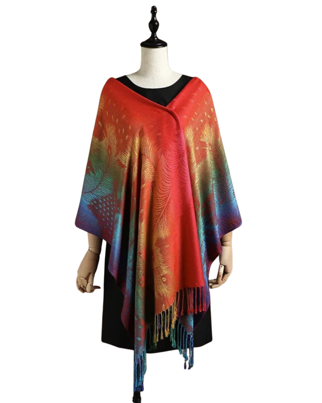 Aryella | Boho Chic Schal