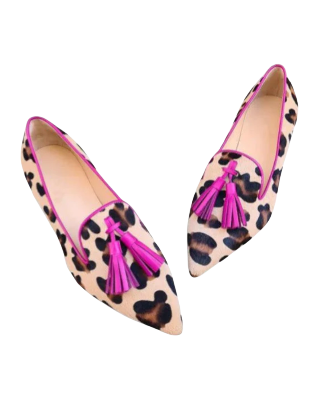 Jennifer | Klassische Komfort-Mokassins