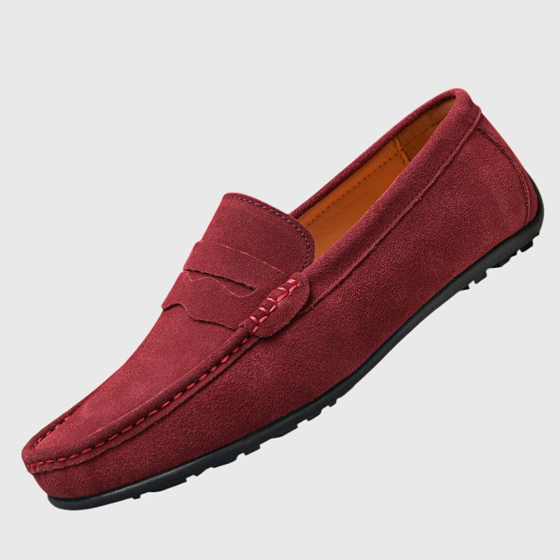 Sam | Orthopädische Loafers