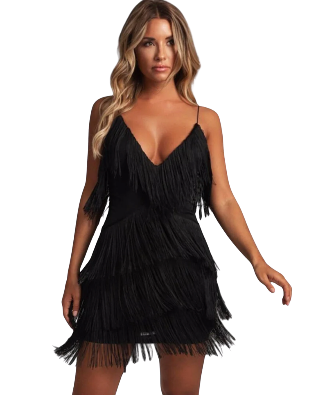 Layla - Club Party Prom Minikleid