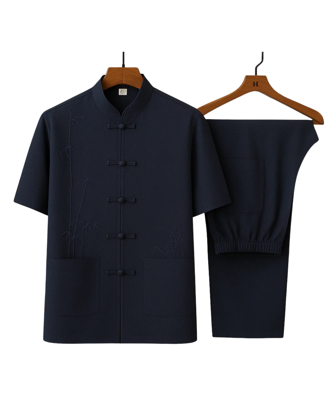 Giulia | Set aus Seide