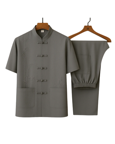 Giulia | Set aus Seide