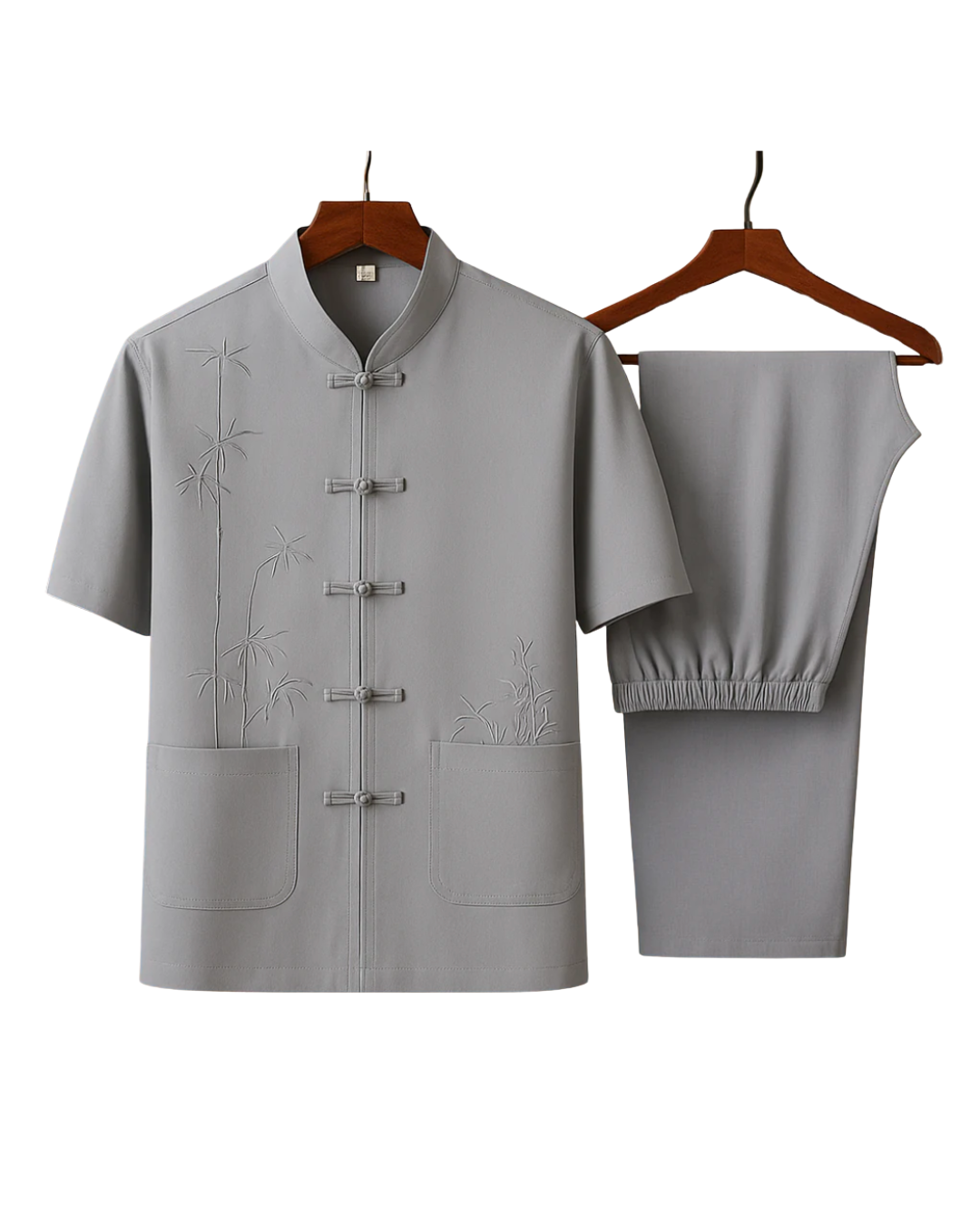 Giulia | Set aus Seide