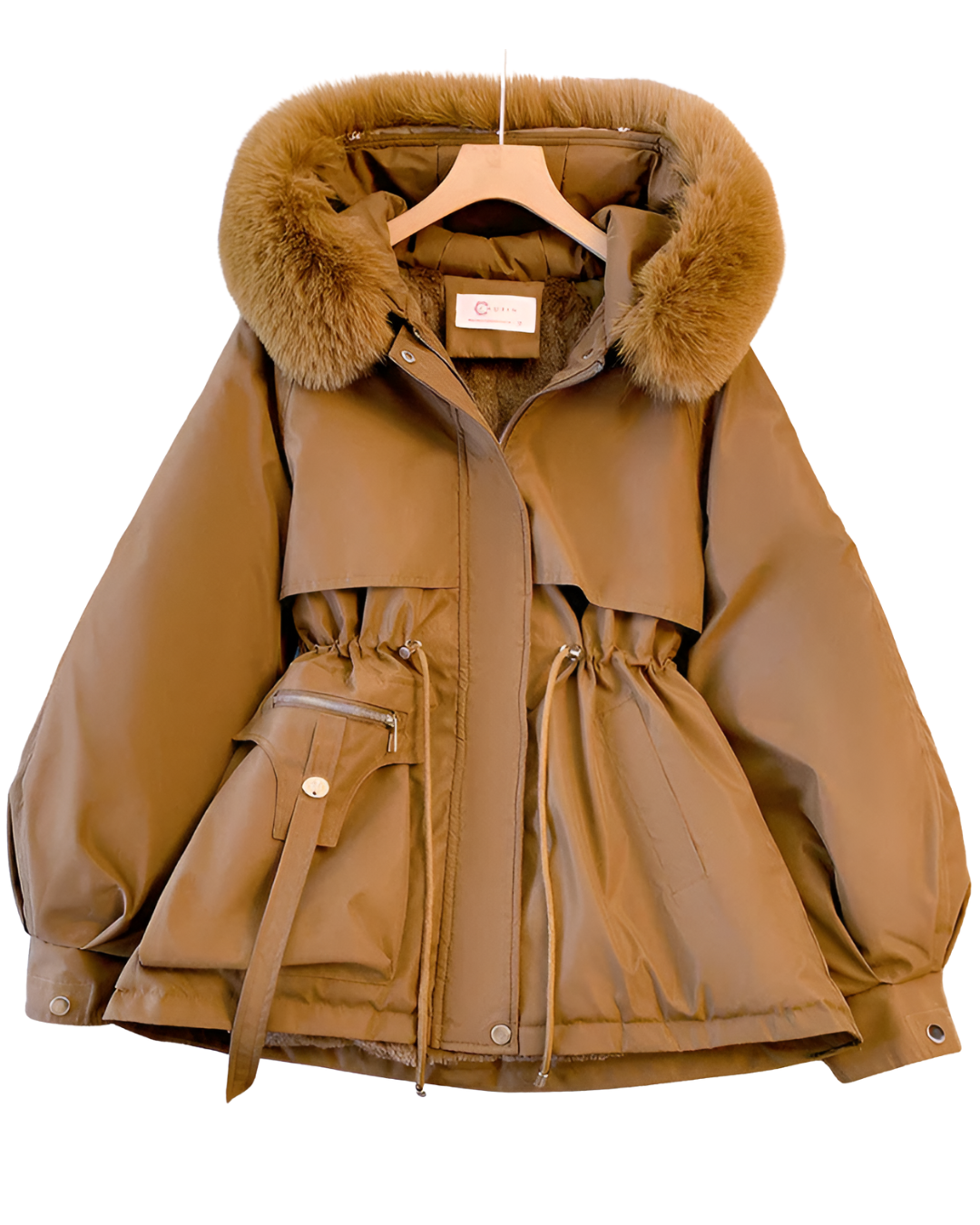 Carina | Elegante Jacke