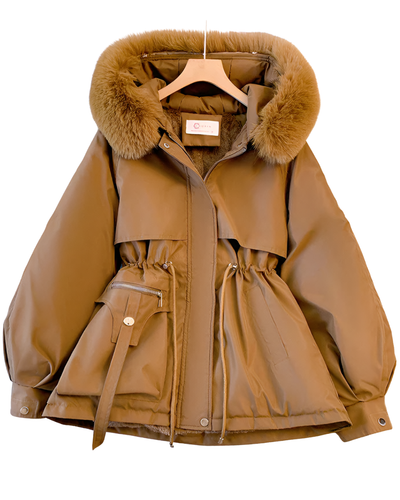 Carina | Elegante Jacke