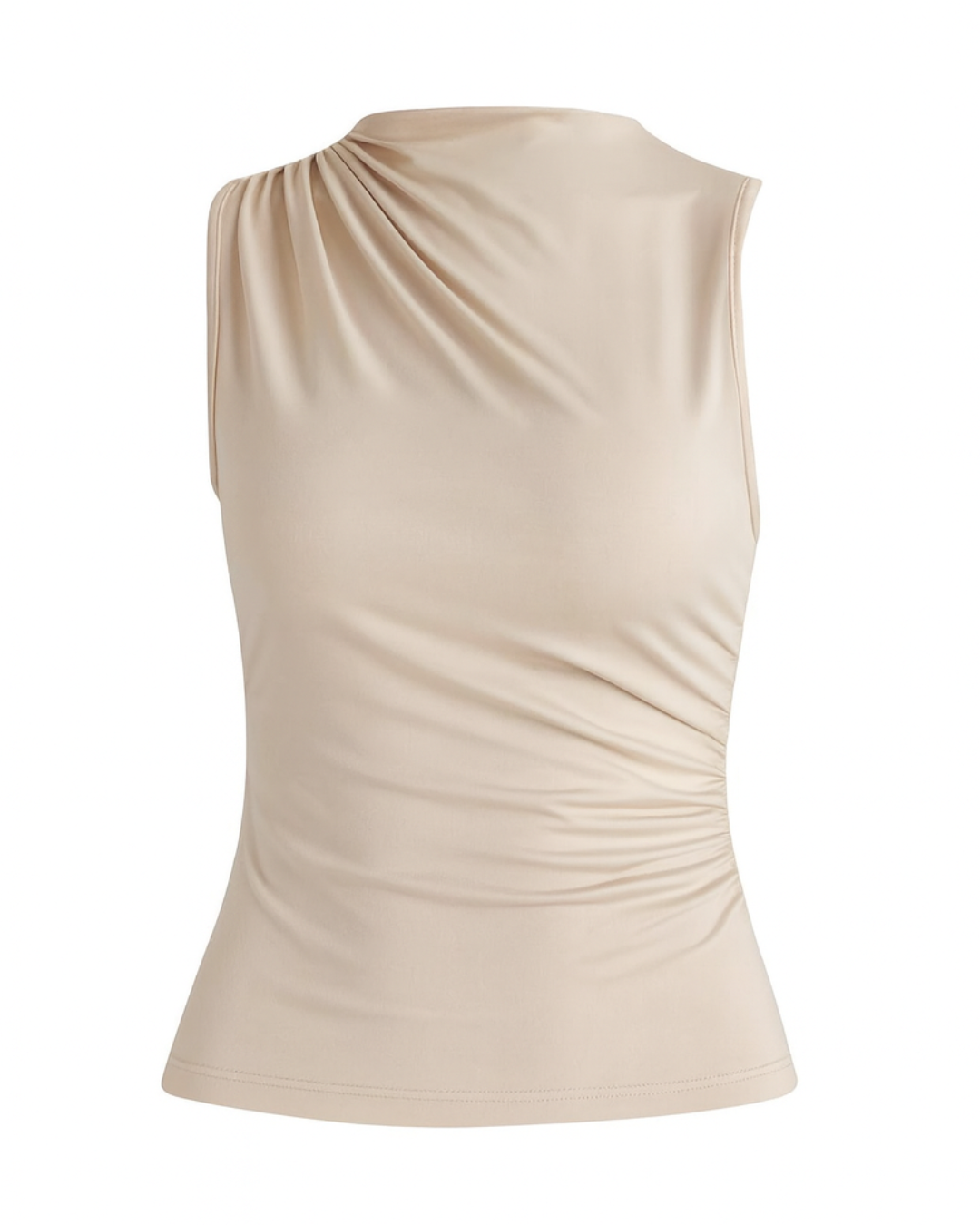 Myrthe | Das Drapierte Top