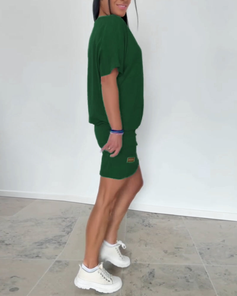 Macey | Elegante Freizeitkleidung