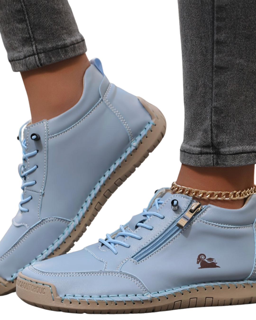 Krystyna | Elegante orthopädische Schuhe