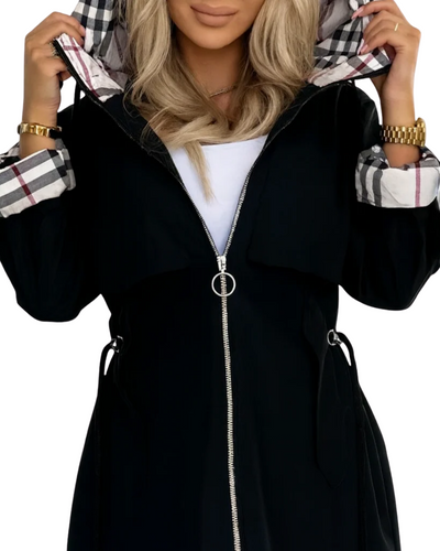 Nathalie | Trenchcoat