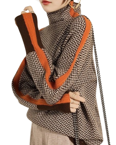 Keith | Pullover mit besonderem Komfort