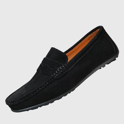 Sam | Orthopädische Loafers
