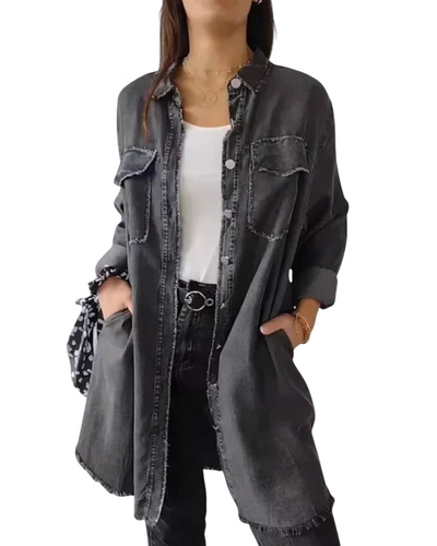 Sophyrah | Bequeme Jacke