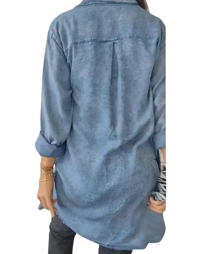 Sophyrah | Bequeme Jacke