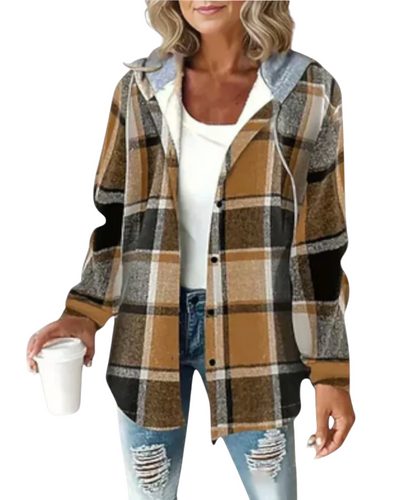 Madelynn | Bequeme Jacke