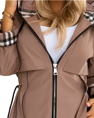 Nathalie | Trenchcoat