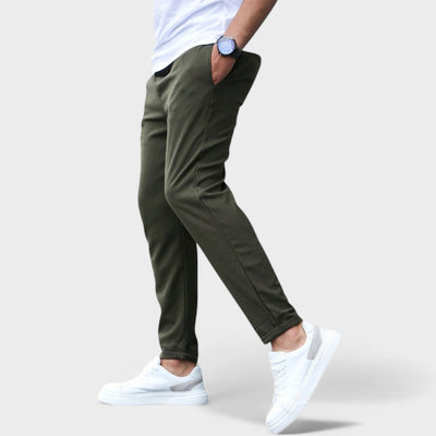 Thomas | Moderner Stretch-Herrenhose