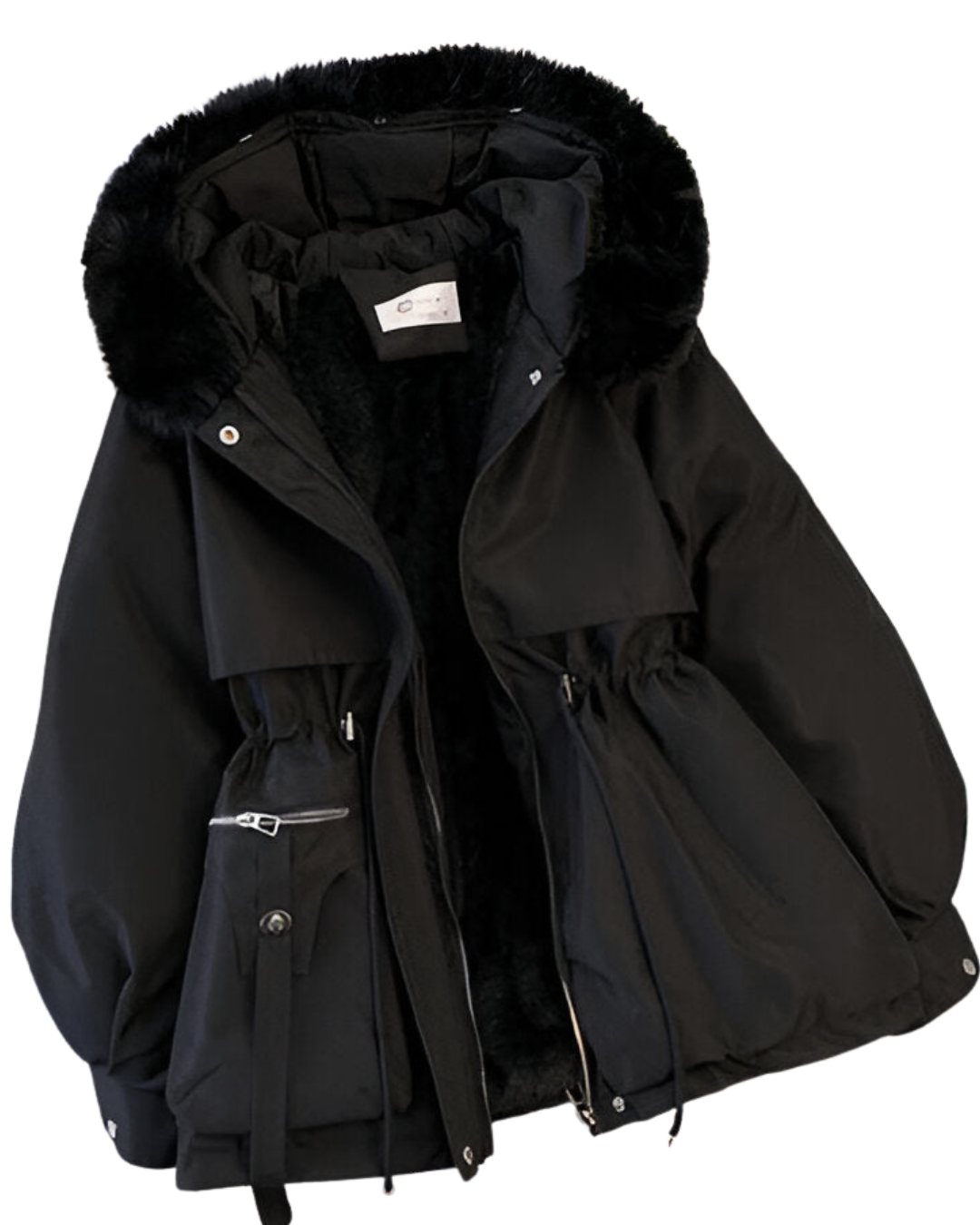 Carina | Elegante Jacke