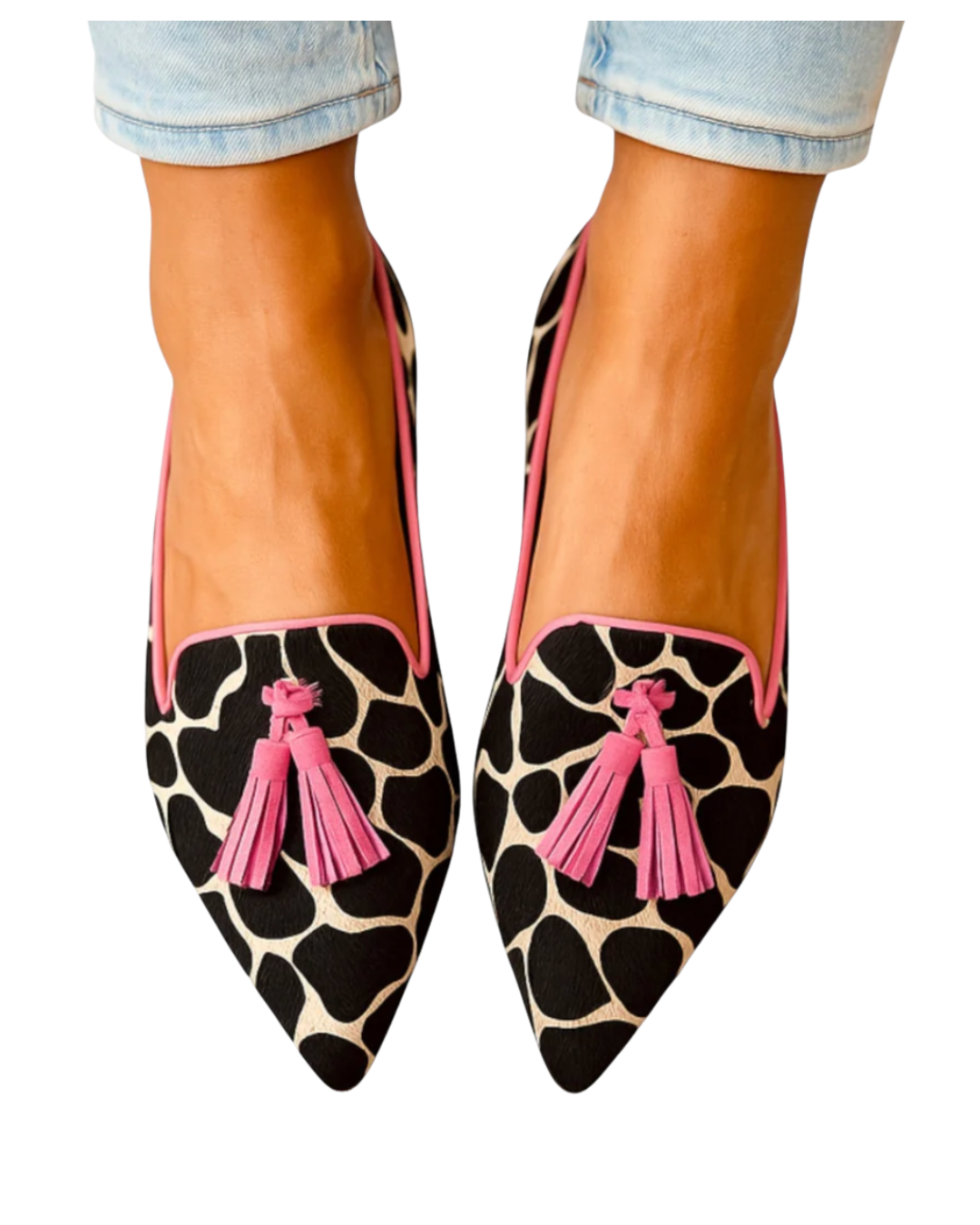 Boo |Elegante Loafers