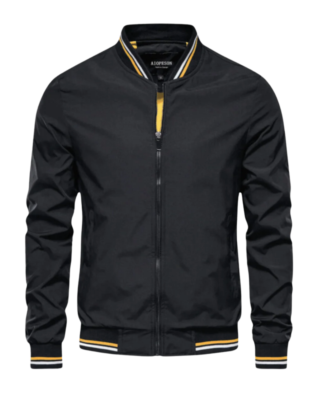 Josh | Klassische Bomberjacke