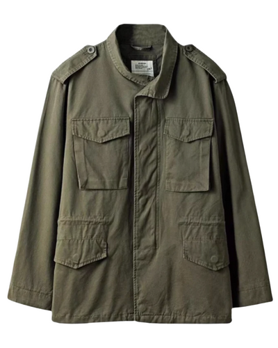 Jackson | Feldjacke